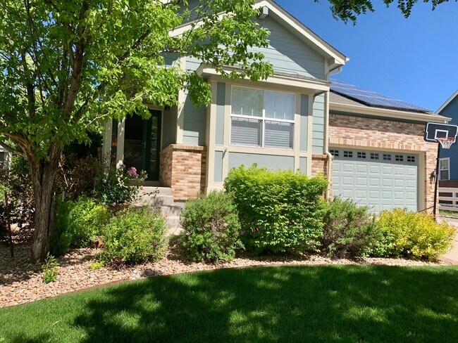 Building Photo - Well Maintained Murphy Creek Home With Unb...