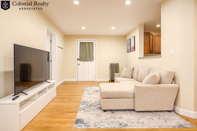 Foto del edificio - 64 Egmont St