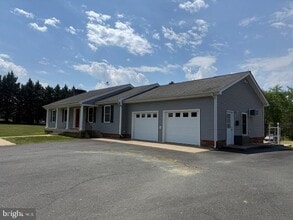 Building Photo - 1391 Garrisonville Rd