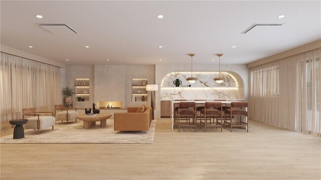 Foto del edificio - 2460 Peachtree Rd