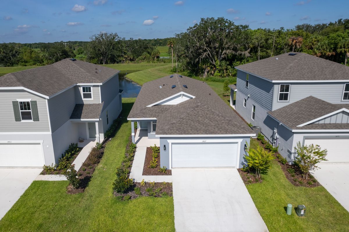 Foto principal - 1467 Woodmont Blvd
