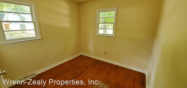 Building Photo - 3 br, 1 bath House - 3005 Ingleside Avenue