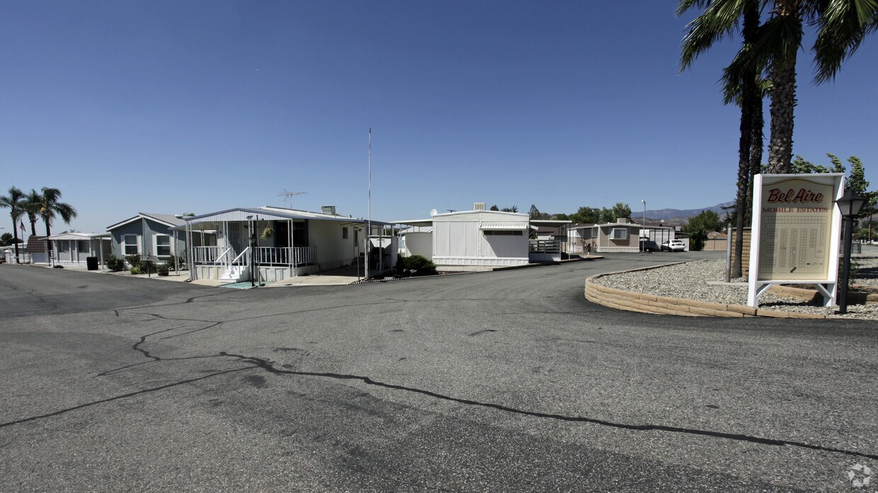 Foto del edificio - Mount Vista Manufactured Home Community