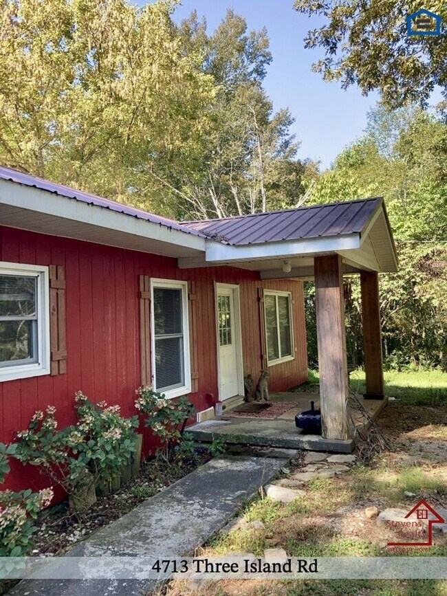 Foto del edificio - 4713 3 Island Rd