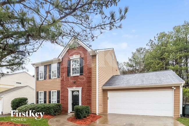 Building Photo - 1118 Summerstone Ln