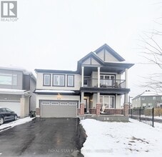 Building Photo - 284 Ponderosa St