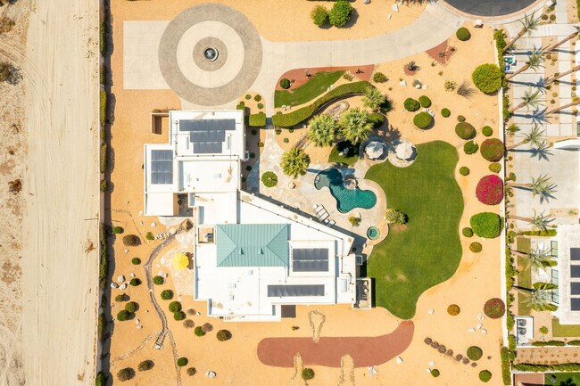 Foto del edificio - 16 Judd Terrace