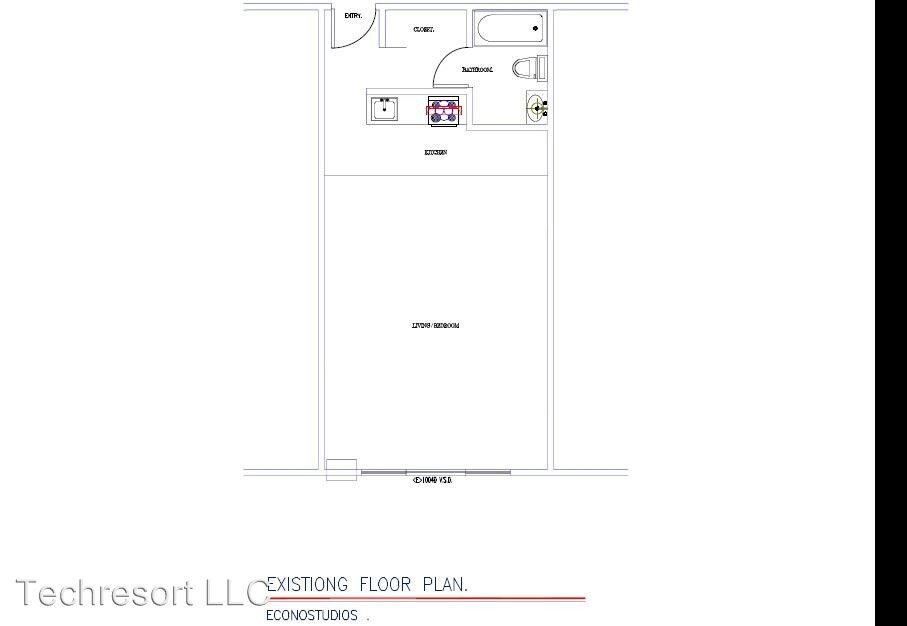 Foto del edificio - 4540 N El Dorado St