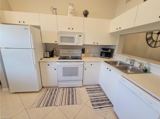 Cocina - 6655 Huntington Lakes Cir