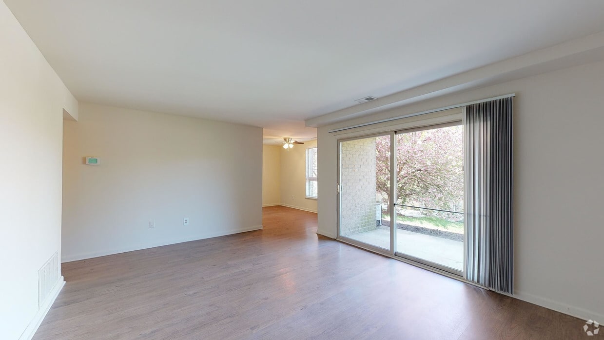 Photo - Steeplechase Apartment Homes