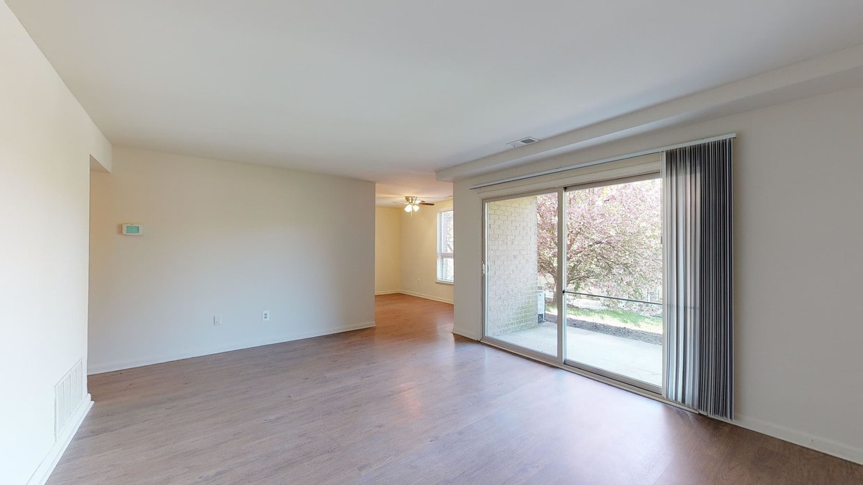 Photo - Steeplechase Apartment Homes