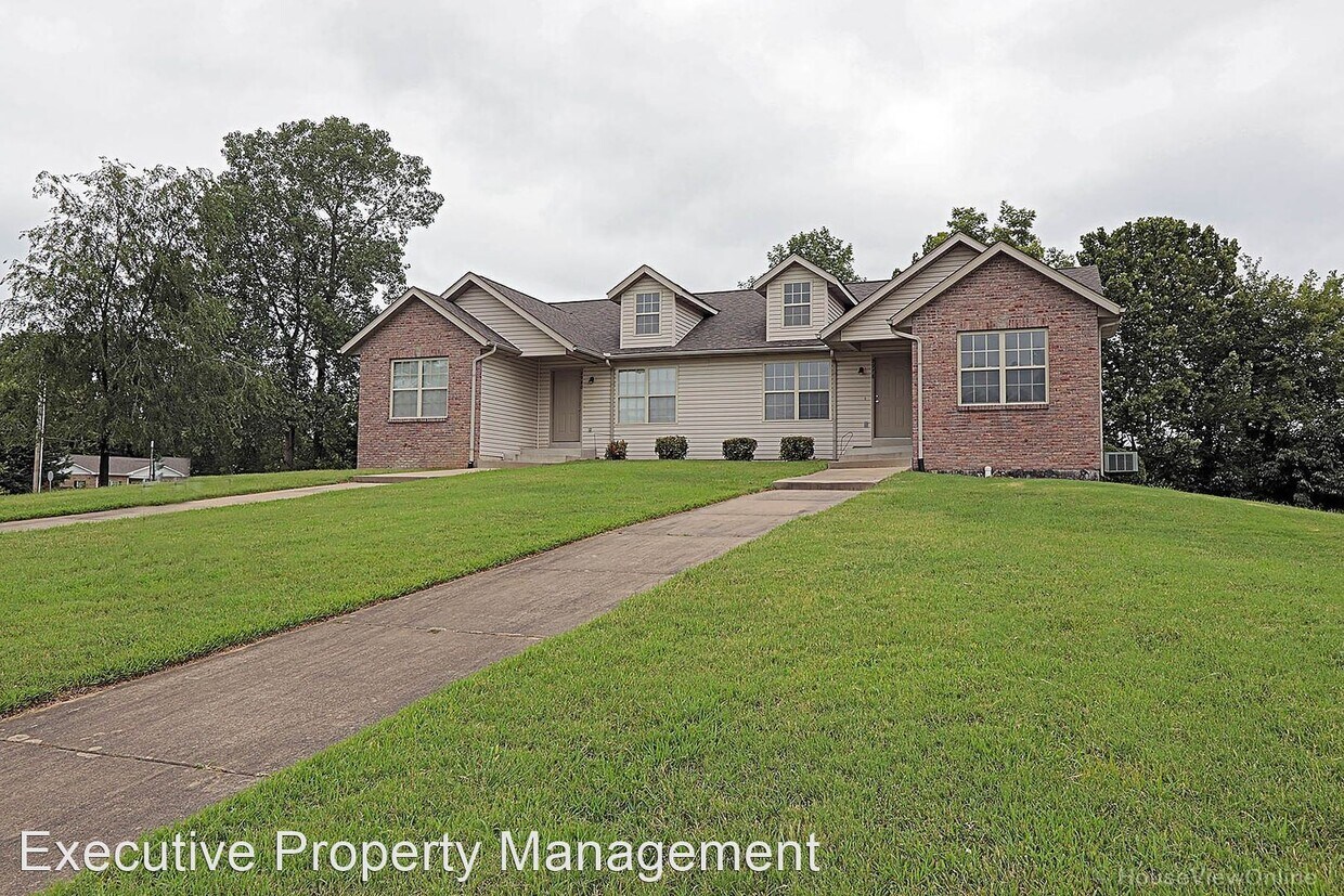 Foto principal - 2 br, 2 bath House - 2978 Shamrock