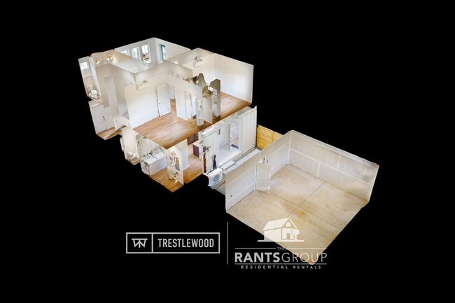 Building Photo - Brand New! Modern Home in Trestlewood – Wh...