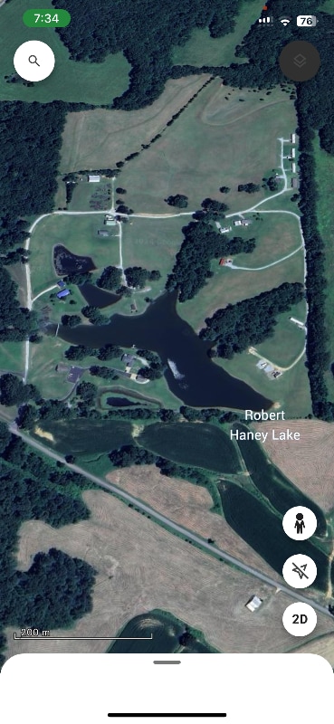 Foto del edificio - 590 Shekinah Ln