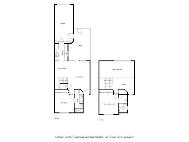 Building Photo - 1629 Windmill Ln