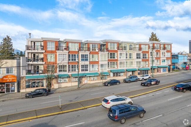 MOUNTAINVIEW PLACE