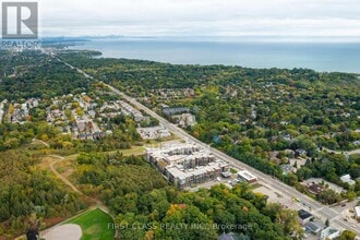 Building Photo - 1575 Lakeshore Rd W