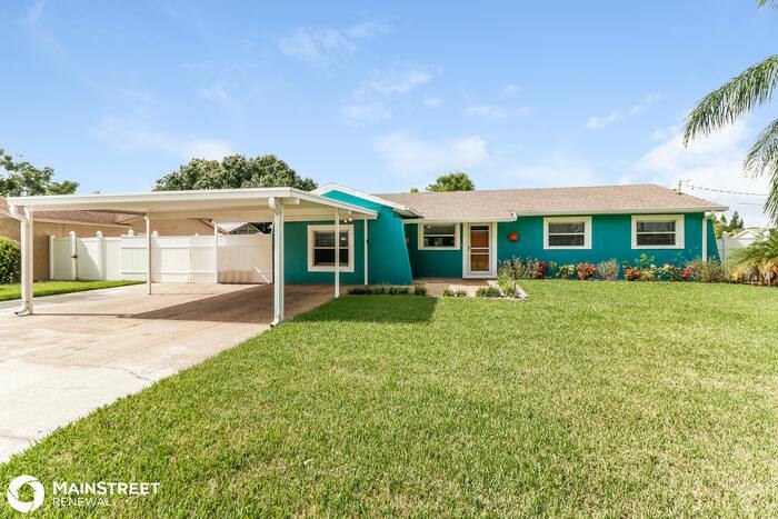 Primary Photo - 501 Fox Run Trail, Apollo Beach, FL 33572