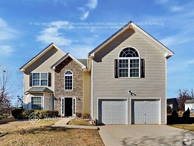 Building Photo - 1050 Summer Cypress Dr