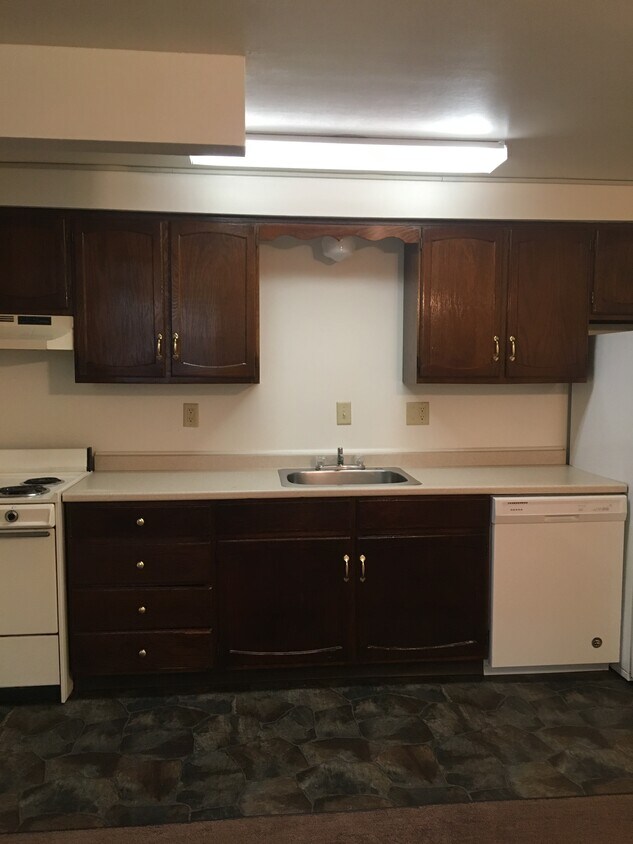 Foto principal - 4001 Greenridge Rd