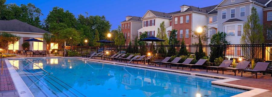 Avalon At Traville Apartments Rockville Md Apartments Com