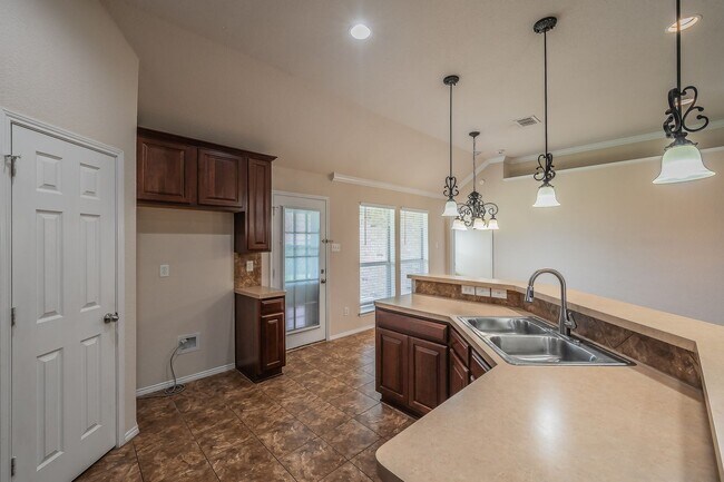 Foto del edificio - excellent single story home in Willow Park