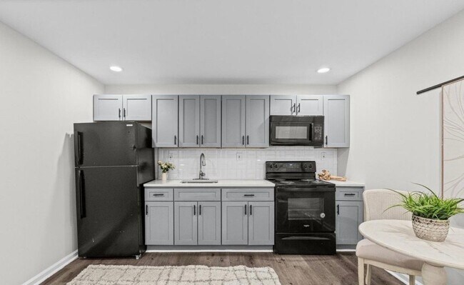 Foto del edificio - 5132 Pembridge Ave