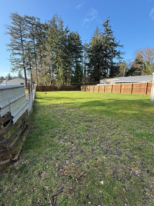 Foto del edificio - Newly Renovated 3 bed/2 bath manufactured home!