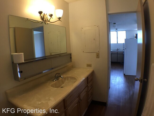 Foto del edificio - 1 br, 1 bath House - 1401 Lusitana St #506