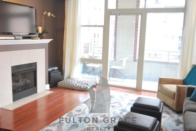 Foto del edificio - 1002 W Madison St
