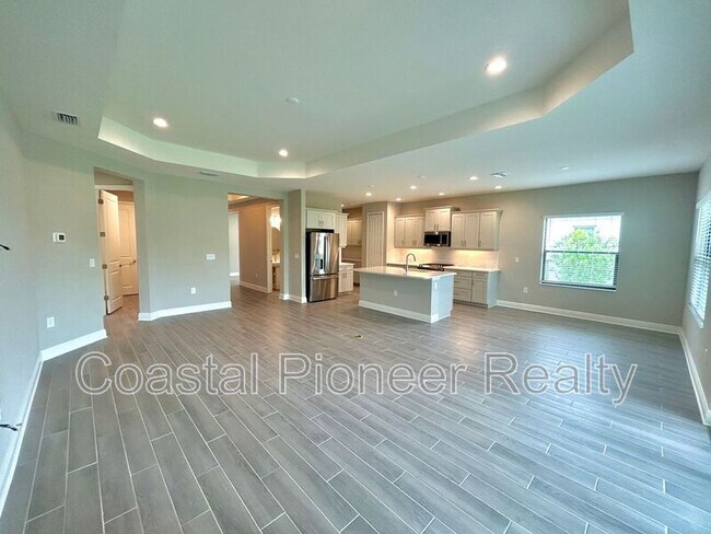 Building Photo - 2564 Star Apple Wy
