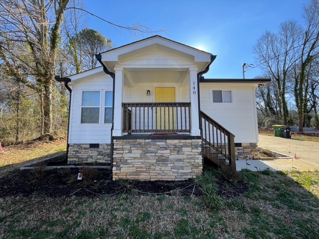 NEWLY RENOVATED COTTAGE! - NEWLY RENOVATED COTTAGE! House