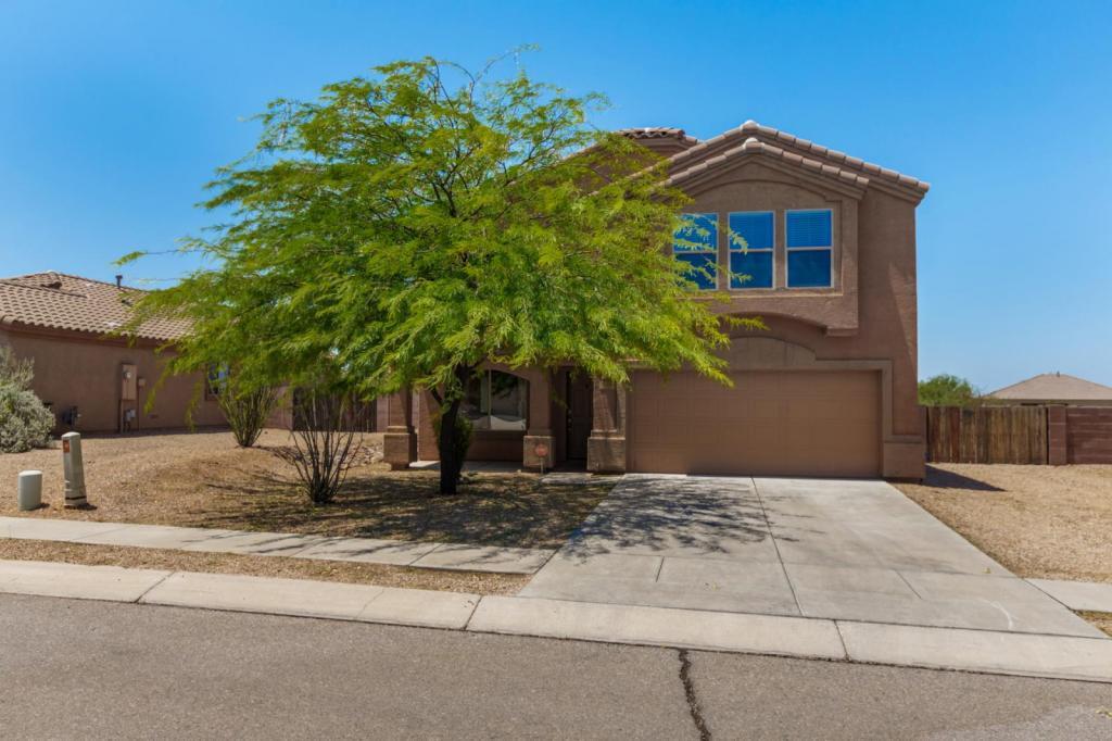 718 S Willis Ray Ave, Corona de Tucson, AZ 85641 House Rental in