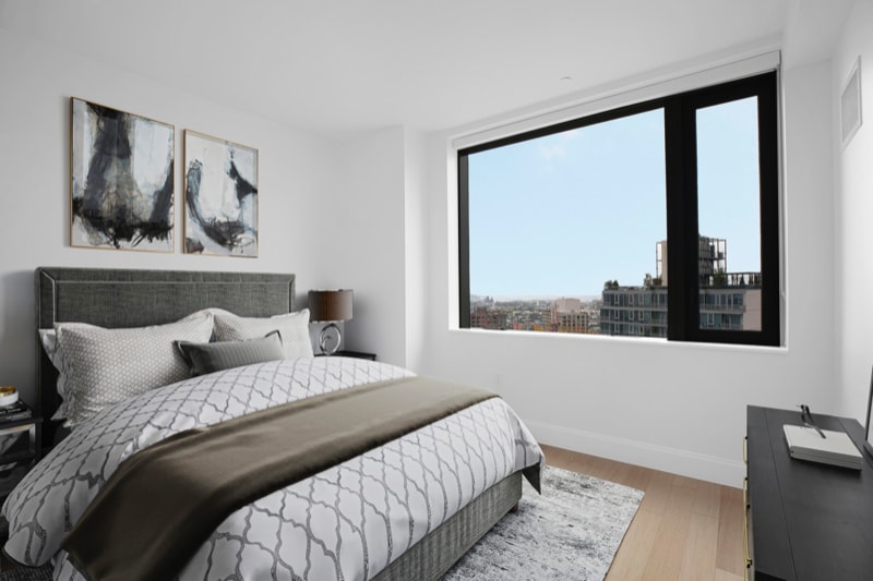 10 City Point Unit 36R, Brooklyn, NY 11201 Room for Rent in Brooklyn