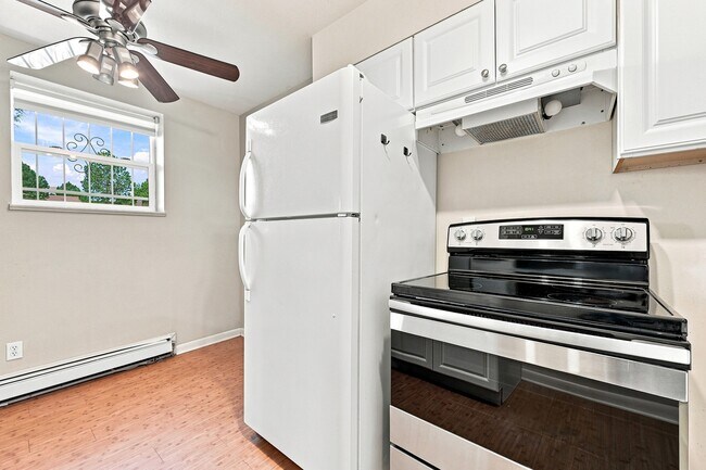 Foto del edificio - 9240 W 49th Ave