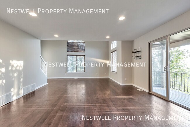 Foto del edificio - Delightful 4-bed Townhome in Cedar Hills