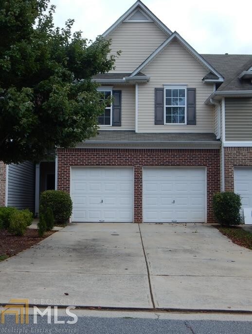 Primary Photo - 2276 Baker Station Dr