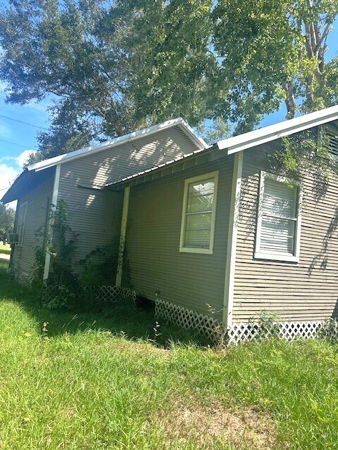 Foto del edificio - 251 County Rd 2268