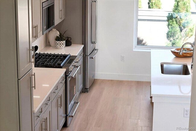 Foto del edificio - 11854 Vrain St