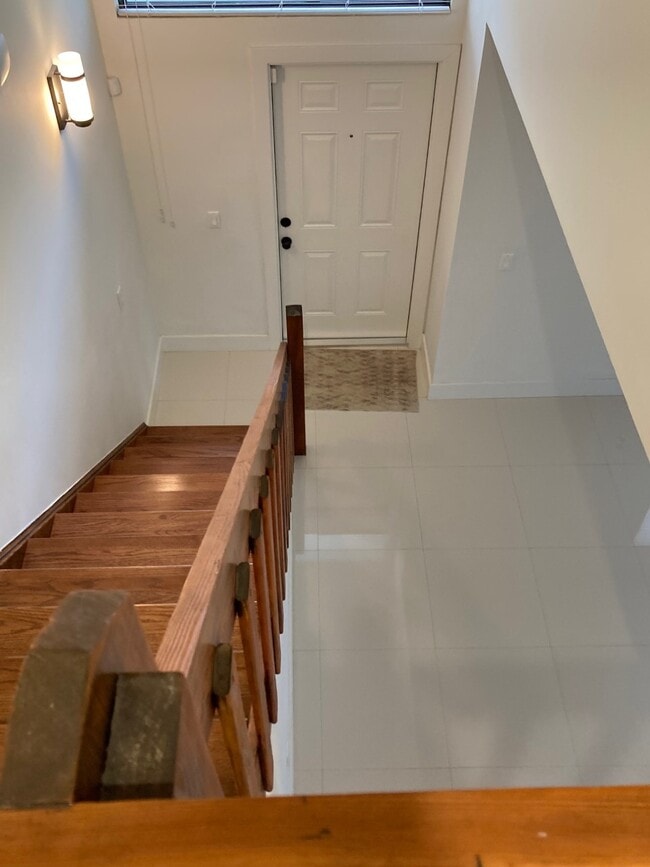 Stairs - 10941 SW 113th Pl