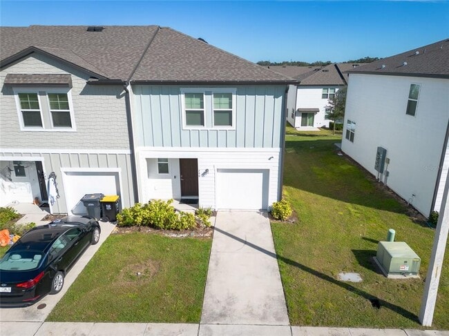 Building Photo - 740 Madison Dr