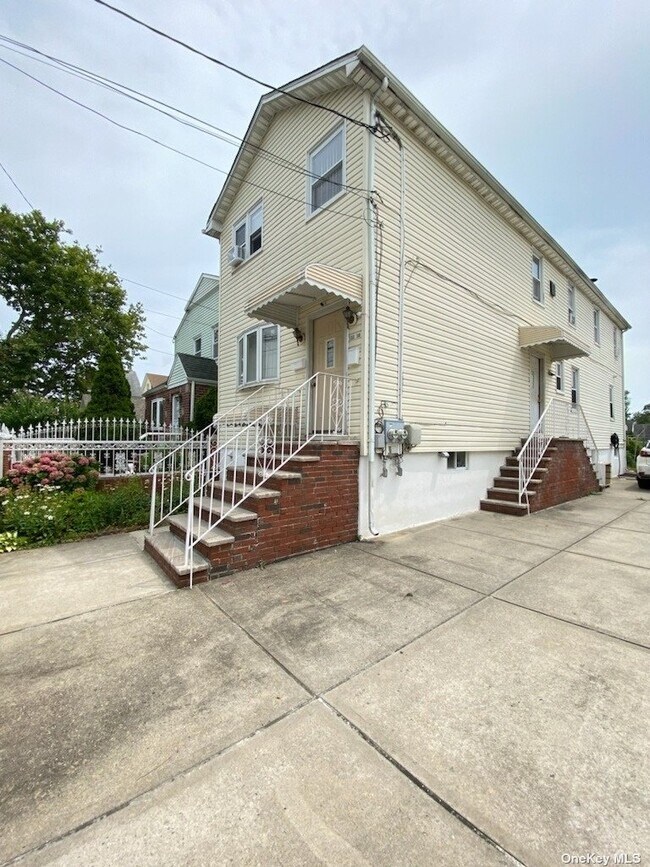Foto del edificio - 133-10 133rd Ave
