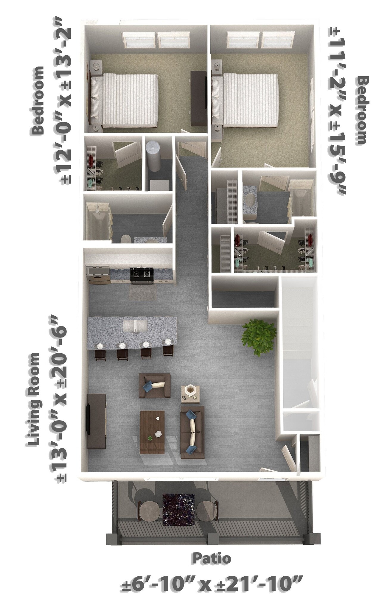 VC Station Apartments – The Junction