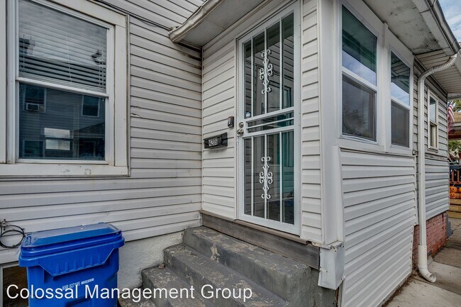 Building Photo - 3 br, 1 bath House - 4206 Grace Ct