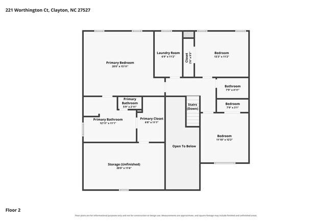 Foto del edificio - 221 Worthington Ct