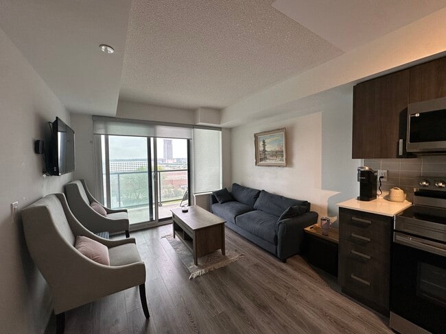 Building Photo - 801-1480 Bayly Street Pickering ON