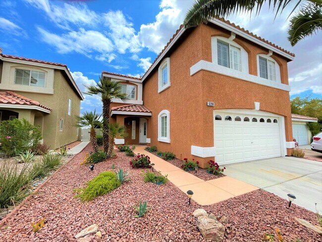 Foto del edificio - 5290 Guardian Peak St
