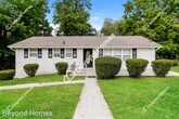 Foto principal - 4 br, 2 bath House - 8114 Sharp Rd