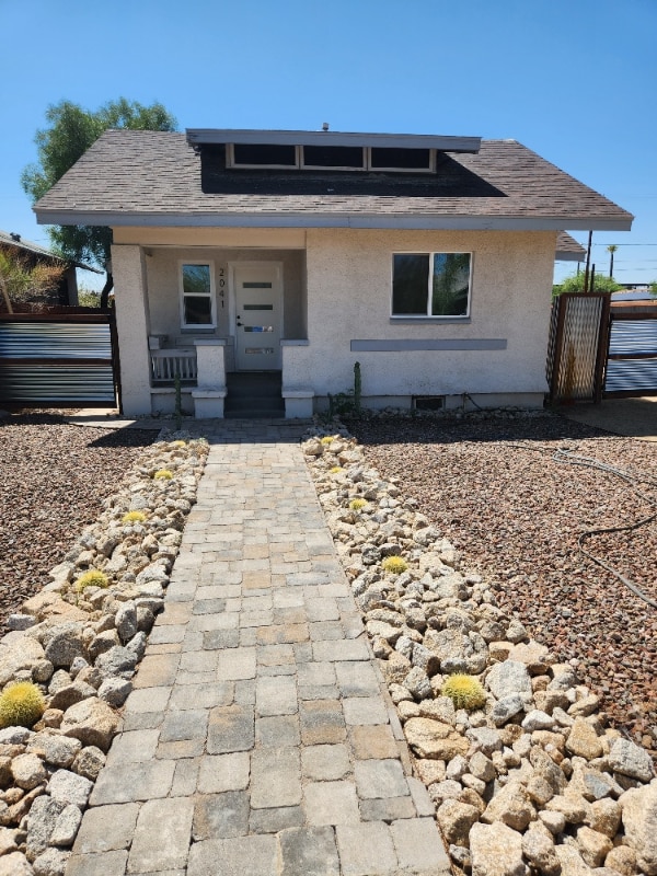 Foto del edificio - 2041 W Jefferson St