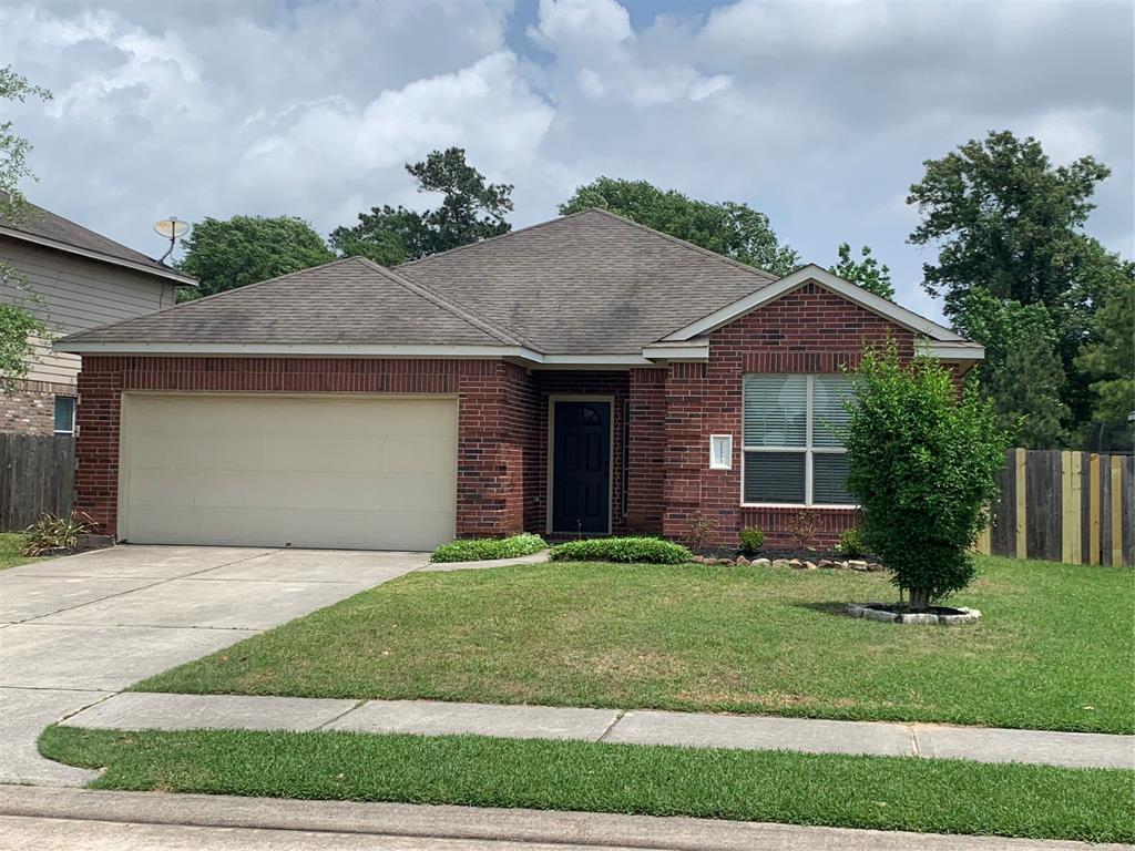 21313 Village Crossing Ln, Porter, TX 77365 House Rental in Porter